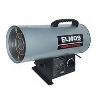 Газовая пушка Elmos 44кВт