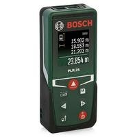 Лазерный дальномер Bosch PLR 30C