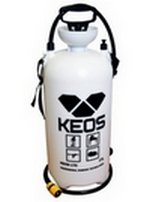 Бак для подачи воды KEOS  WT17L РС402